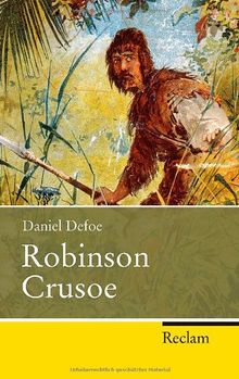 Robinson Crusoe