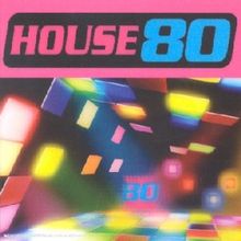 House 80 von Various Artists | CD | Zustand sehr gut