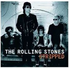 Stripped de The Rolling Stones | CD | état très bon