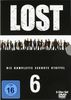 Lost - Die komplette sechste Staffel (5 DVDs)