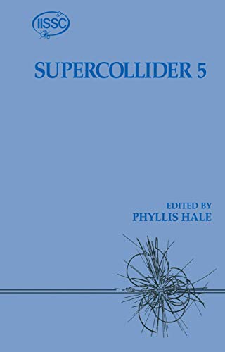 Supercollider 5: In 2 volumes