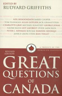 Great Questions of Canada