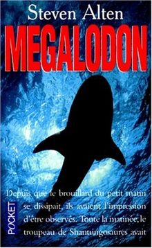 Mégalodon