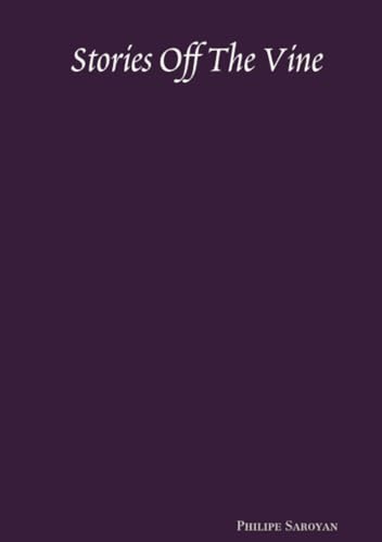 Stories Off The Vine