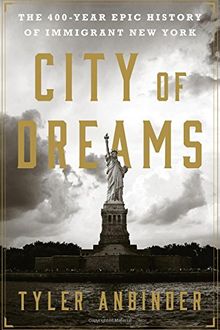 City of Dreams