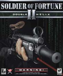 Soldier of Fortune 2 - Double Helix