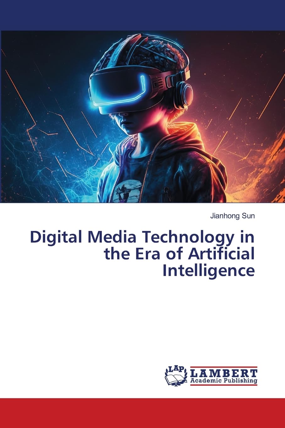 Digital Media Technology in the Era of Artificial Intelligence: DE