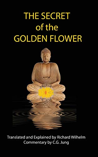 Dongbin Leu The Secret Of The Golden Flower