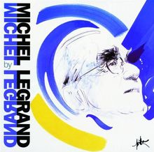 Michel Legrand