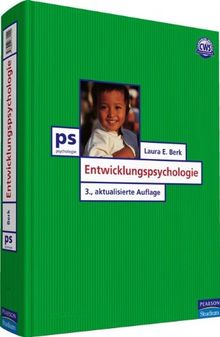 Entwicklungspsychologie (Pearson Studium - Psychologie)