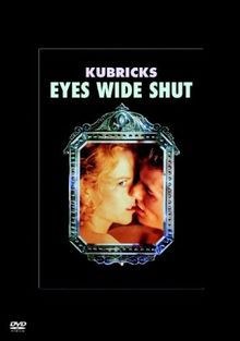 Eyes Wide Shut