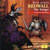 Redwall - Folge 3: Der Krieger