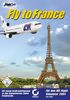 Flight Simulator 2004 - Fly to France
