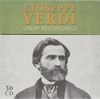 Giuseppe Verdi - Great Recordings