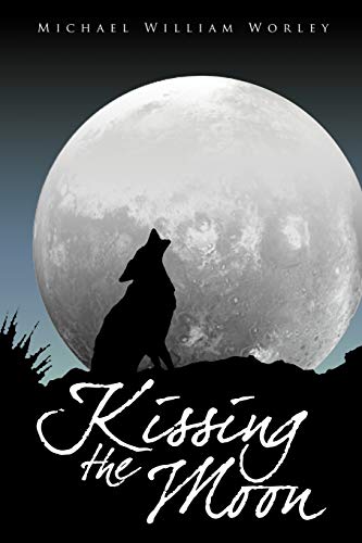 Kissing The Moon