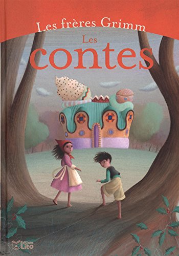 Les Contes De Grimm - Dès 5 Ans