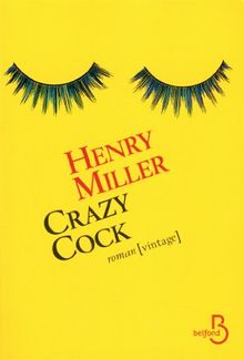 Crazy cock