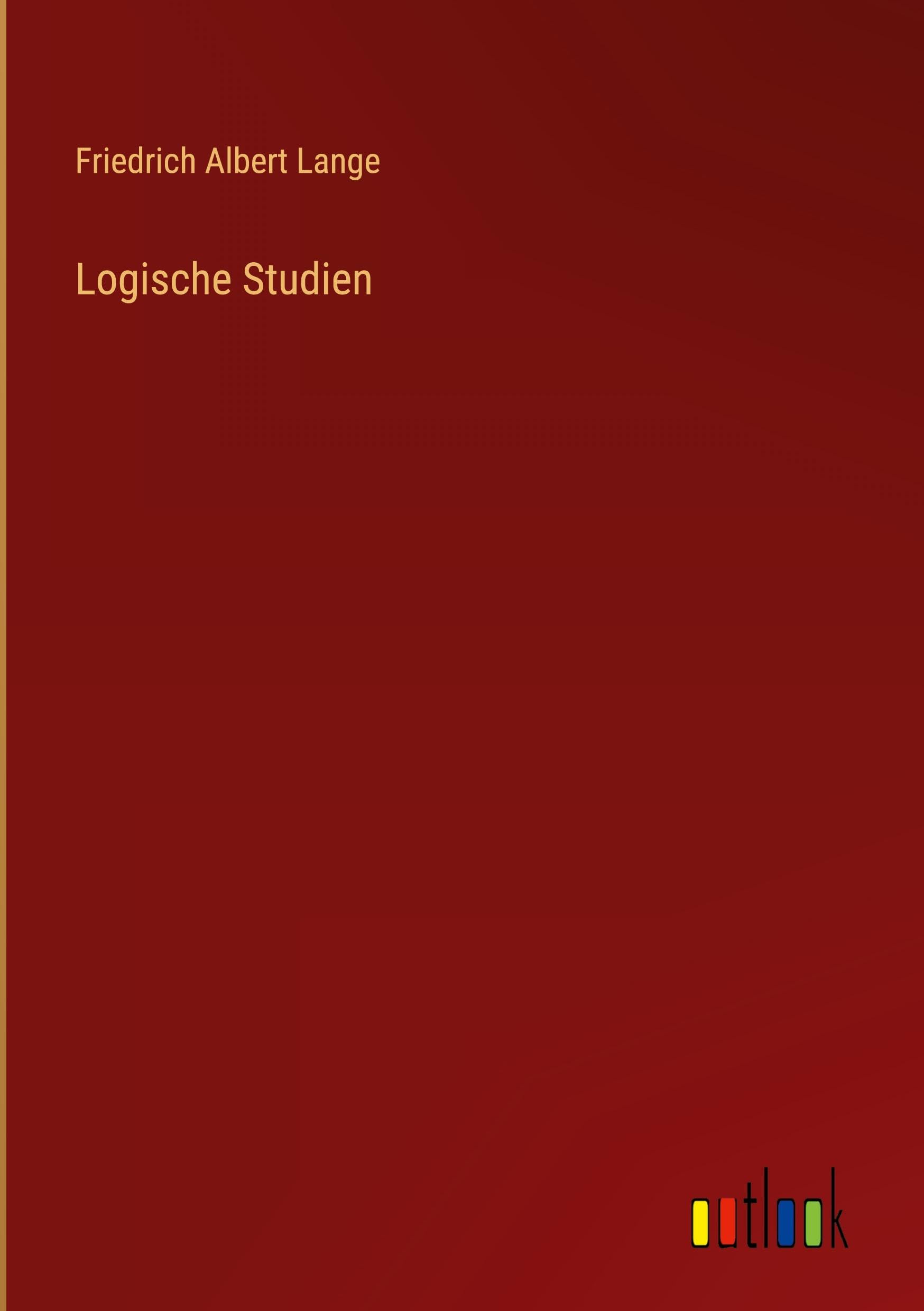 Logische Studien