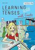 Learning Tenses with Cindy - Revised and Enlarged: A Workbook on Contemporary America Featuring `A Brief Introduction to American English´