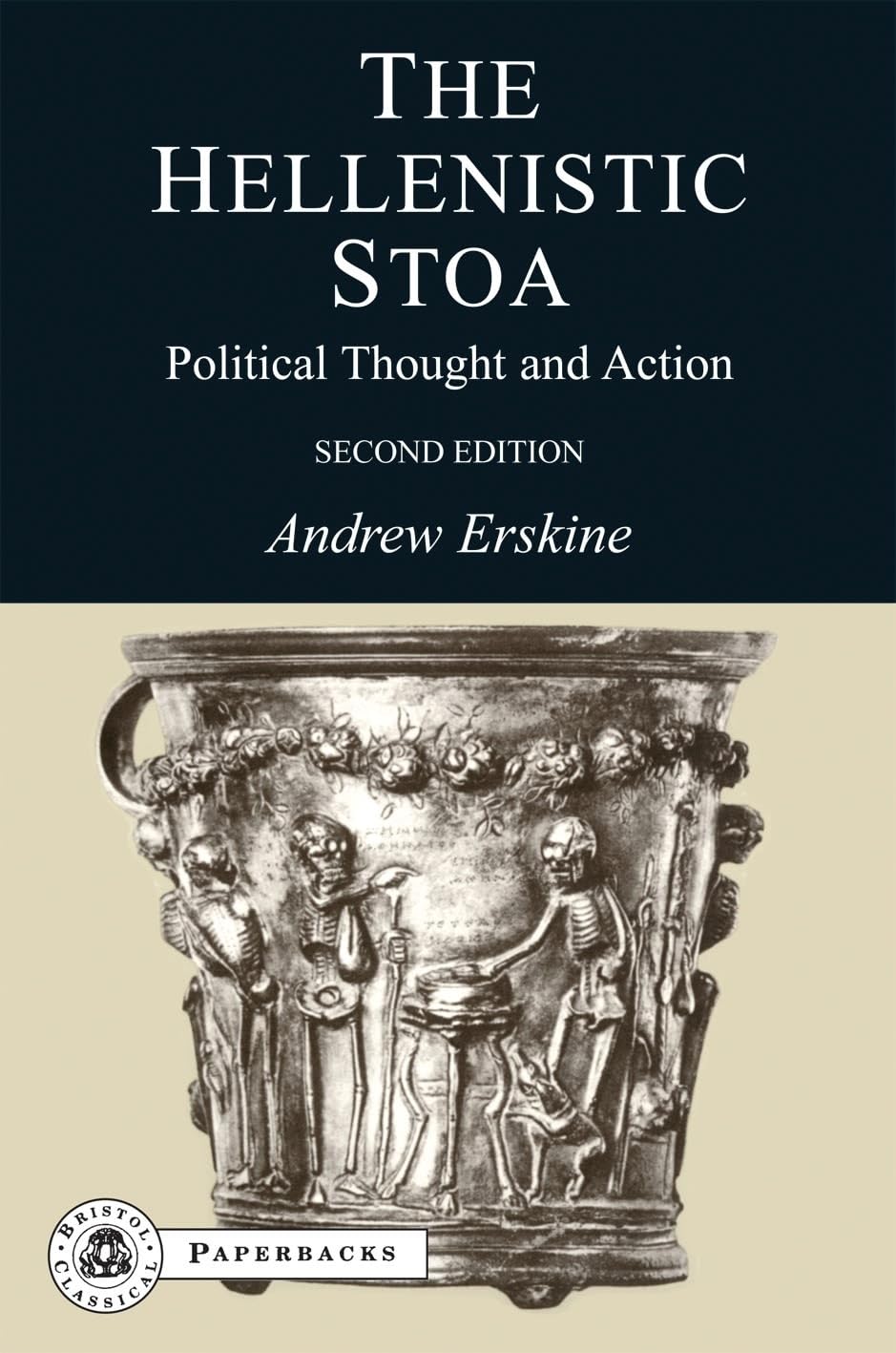 The Hellenistic Stoa: Political Thought and Action (BCPaperbacks)