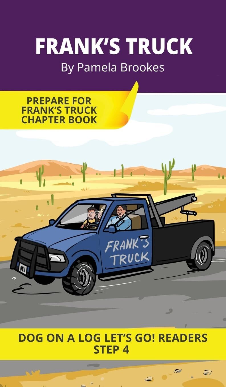 Frank's Truck