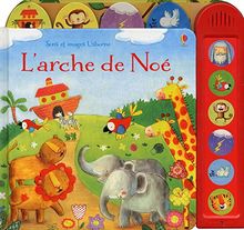 L'arche de Noé