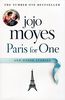 Paris for One and Other Stories