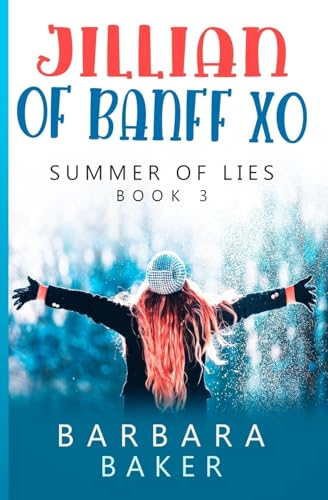 Jillian of Banff XO