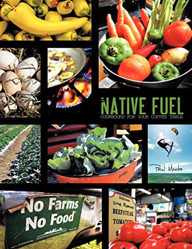 Native Fuel: Key West Edition Volume 1
