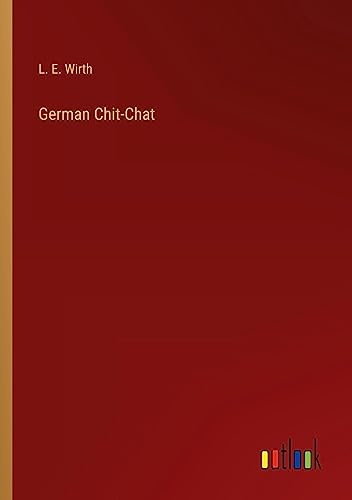 German Chit-Chat