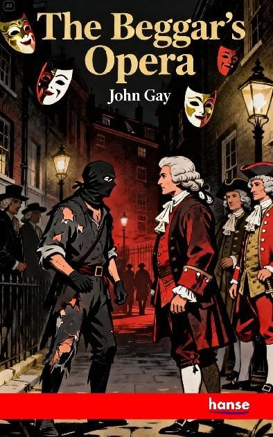 The Beggar's Opera: DE
