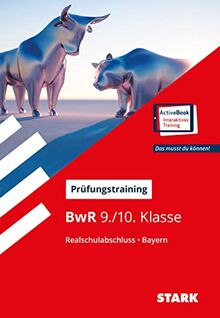 STARK Prüfungstraining BwR 9./10. Klasse