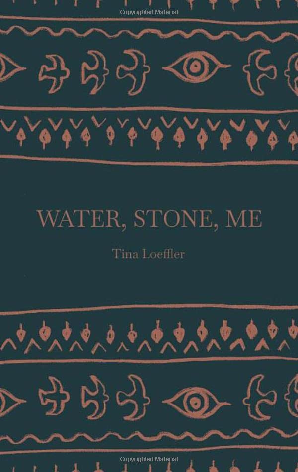 Water, Stone, Me: DE