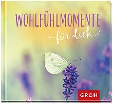 Wohlfühlmomente für dich