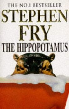 The Hippopotamus von Stephen Fry | Buch | Zustand akzeptabel