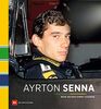 Ayrton Senna: Neue Bilder einer Legende
