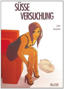 Süße Versuchung