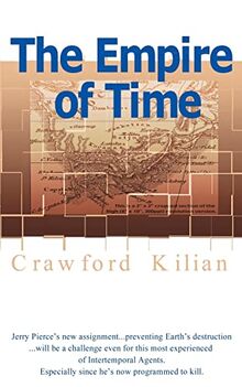 The Empire of Time (Chronoplane Wars Trilogy)