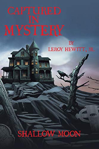 Captured in Mystery: Shallow Moon