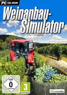 Weinanbau-Simulator