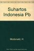 Suhartos Indonesia Pb