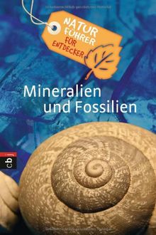 Naturführer für Entdecker - Mineralien und Fossilien von Duranthon, Francis | Buch | Zustand sehr gut