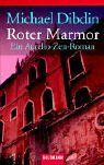 Roter Marmor: Roman