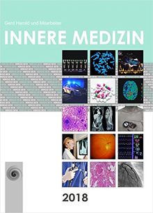 Innere Medizin 2018 - Herold, Gerd  von Herold, Gerd  | Buch | Zustand gut