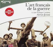 L'art français de la guerre