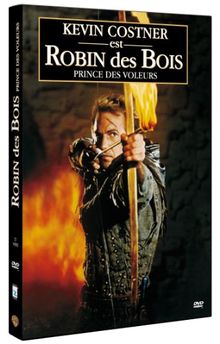 Robin des Bois, prince des voleurs [FR IMPORT]