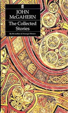 The Collected Stories of John Mcgahern