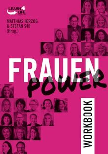 FrauenPower: Workbook