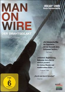 Man on Wire: Der Drahtseilakt