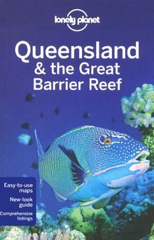 Queensland & the great barrier reef